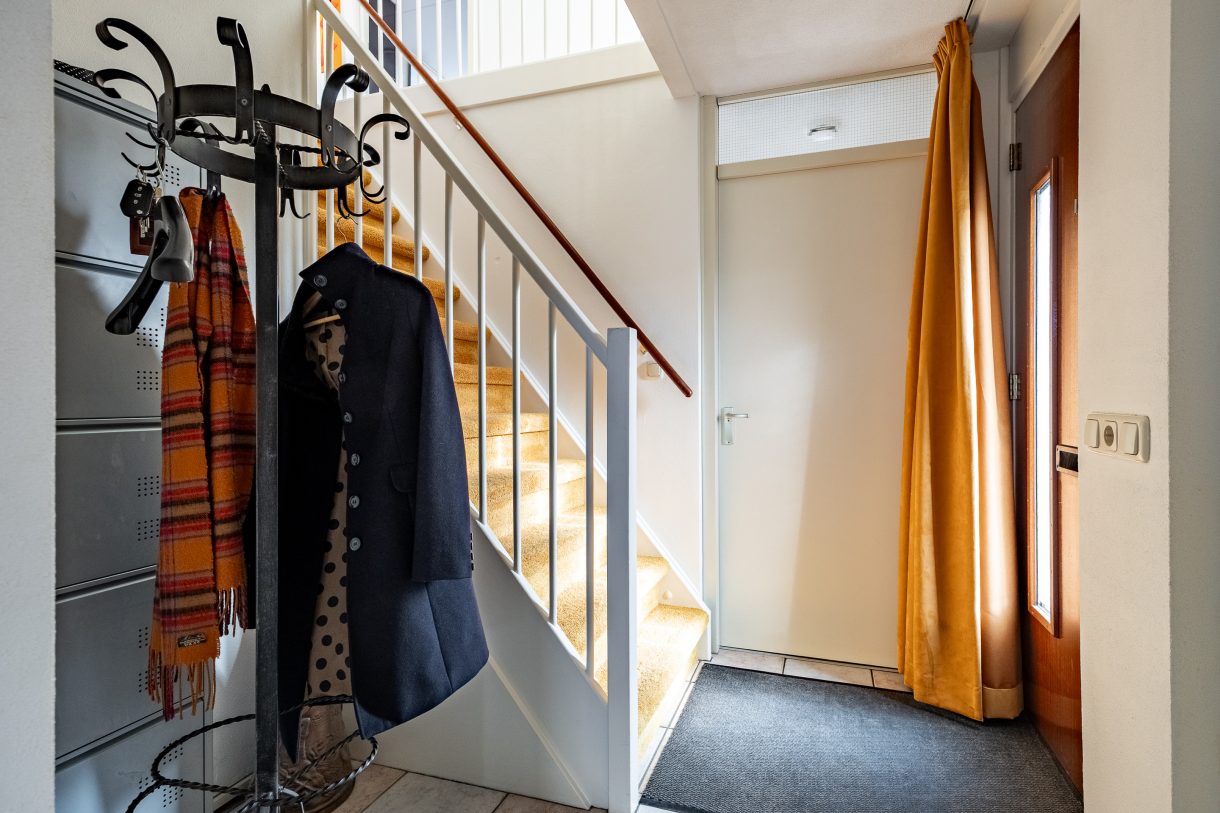 Te koop: Foto Woonhuis aan de Troelstralaan 55 in Zutphen