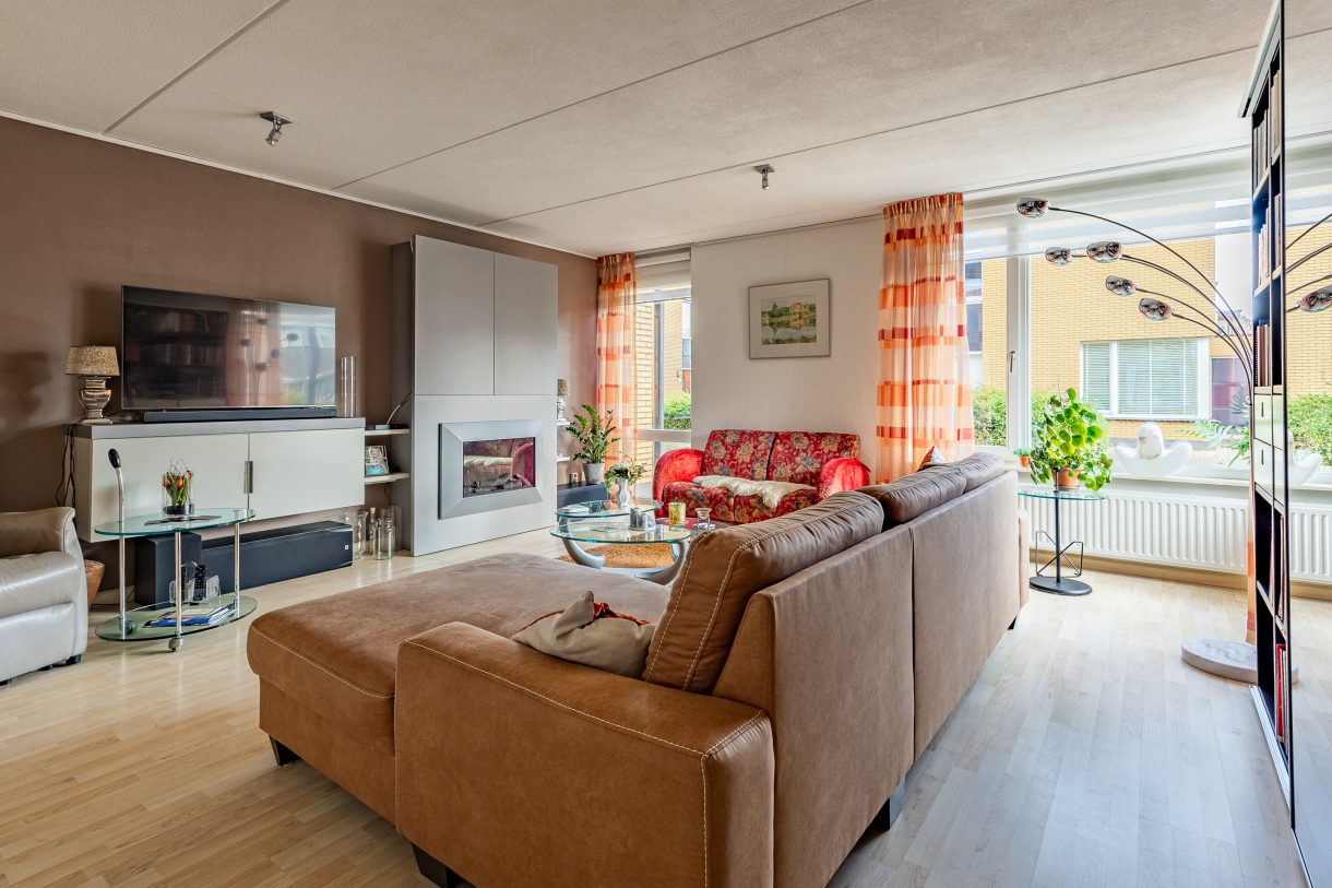 Te koop: Foto Woonhuis aan de Troelstralaan 55 in Zutphen