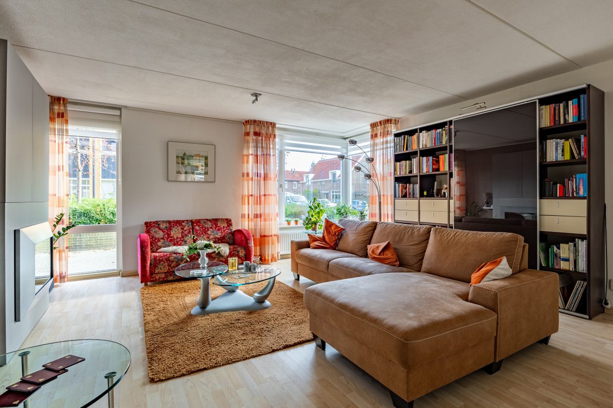 Te koop: Foto Woonhuis aan de Troelstralaan 55 in Zutphen