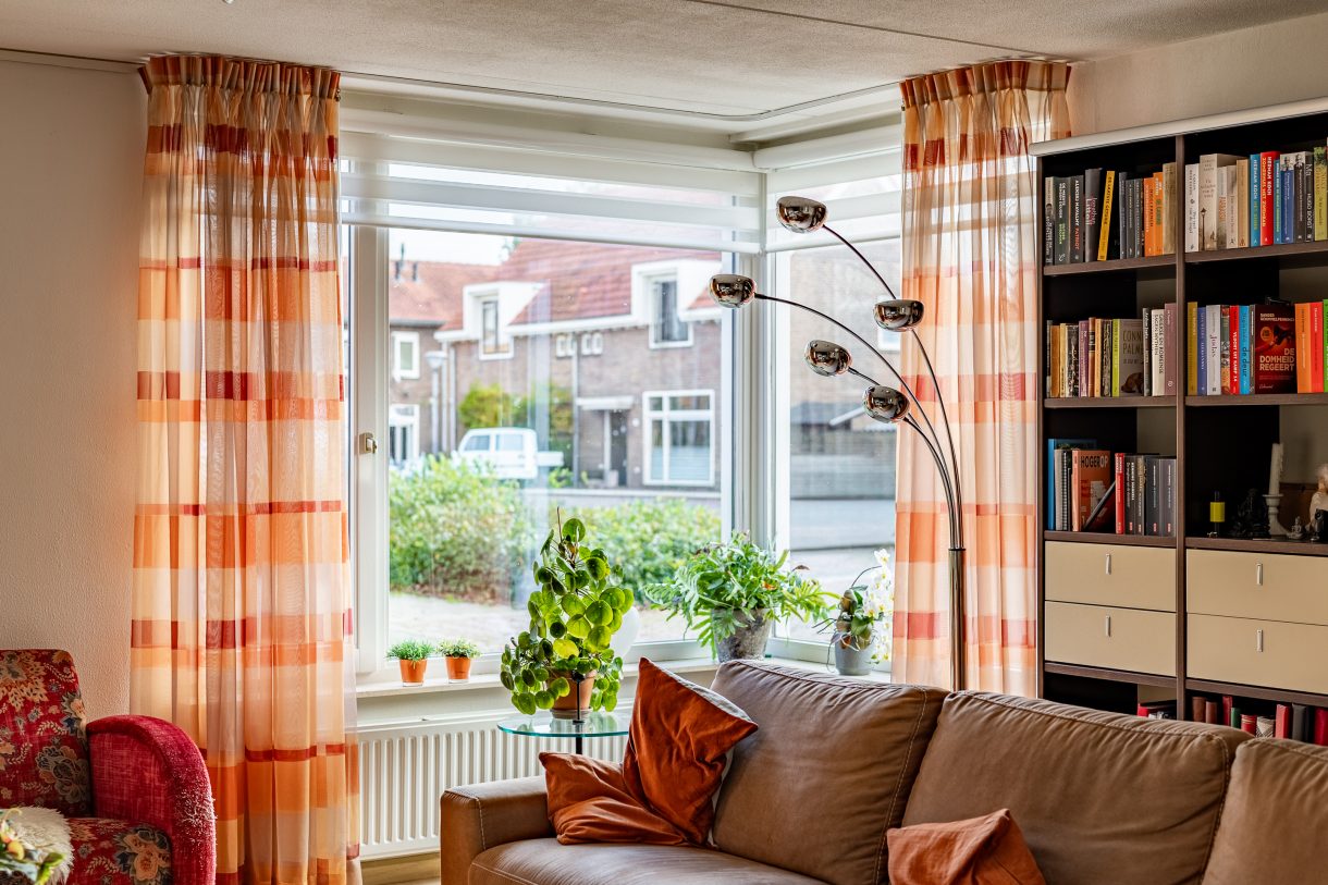 Te koop: Foto Woonhuis aan de Troelstralaan 55 in Zutphen