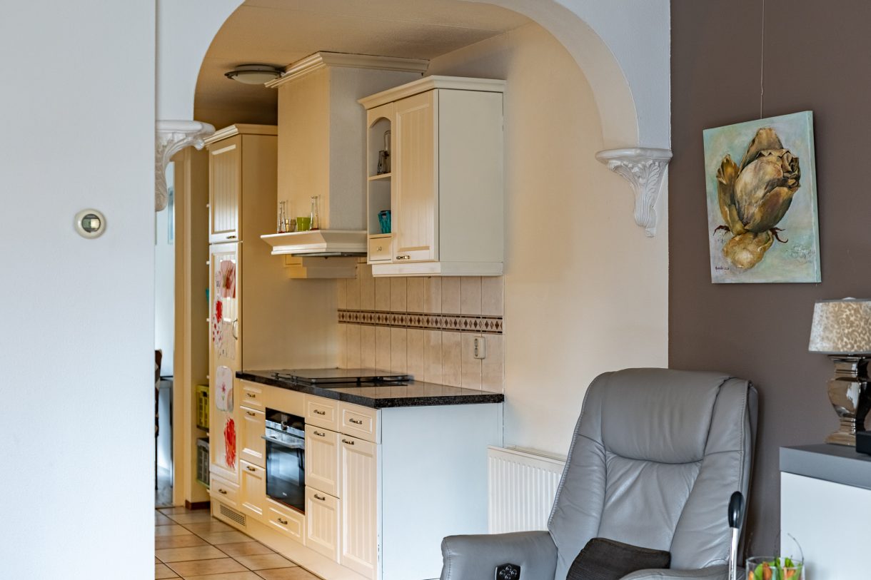 Te koop: Foto Woonhuis aan de Troelstralaan 55 in Zutphen