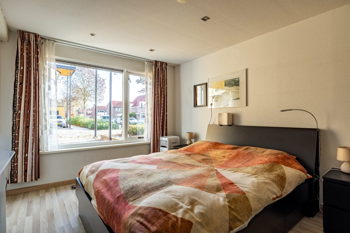 Te koop: Foto Woonhuis aan de Troelstralaan 55 in Zutphen