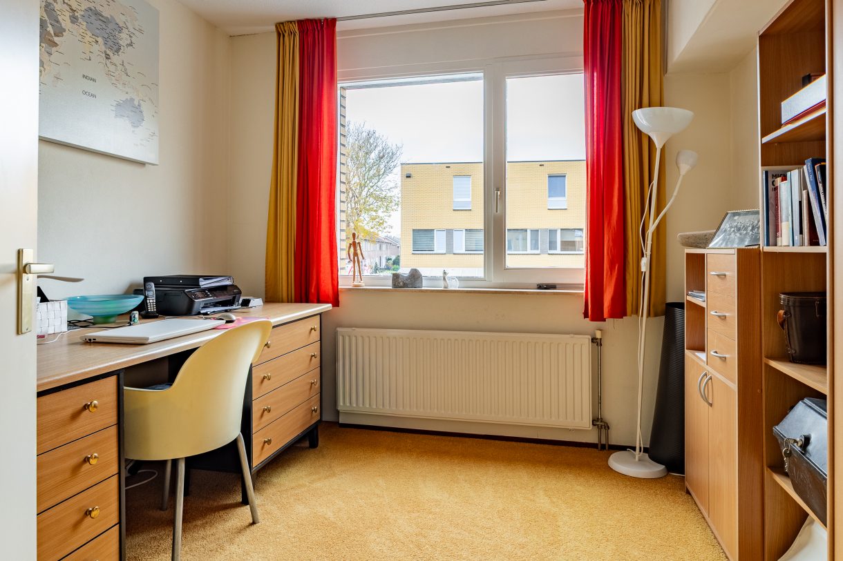 Te koop: Foto Woonhuis aan de Troelstralaan 55 in Zutphen