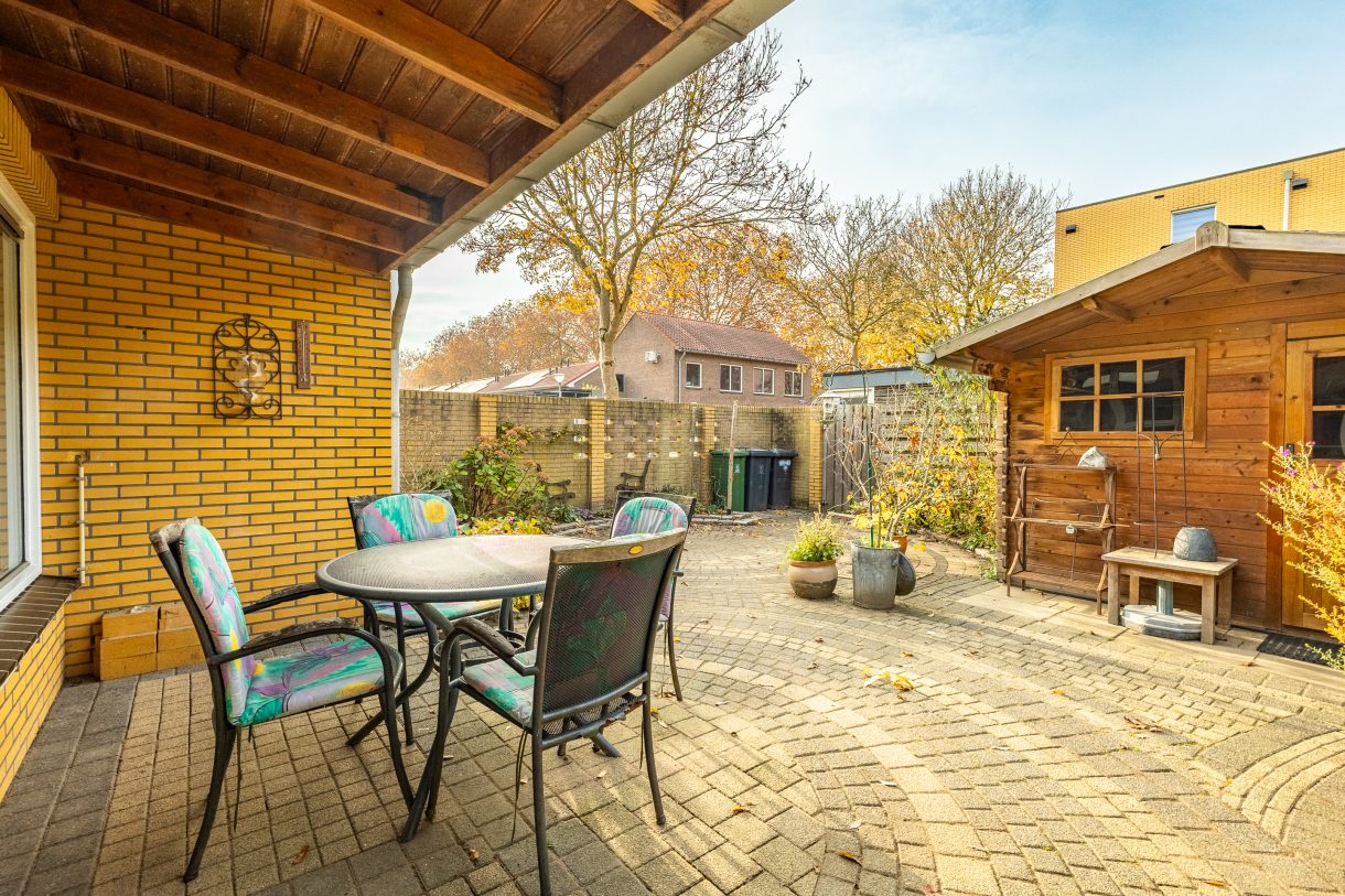 Te koop: Foto Woonhuis aan de Troelstralaan 55 in Zutphen