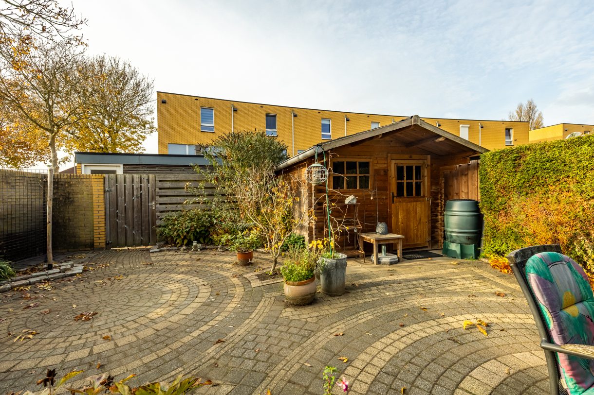 Te koop: Foto Woonhuis aan de Troelstralaan 55 in Zutphen