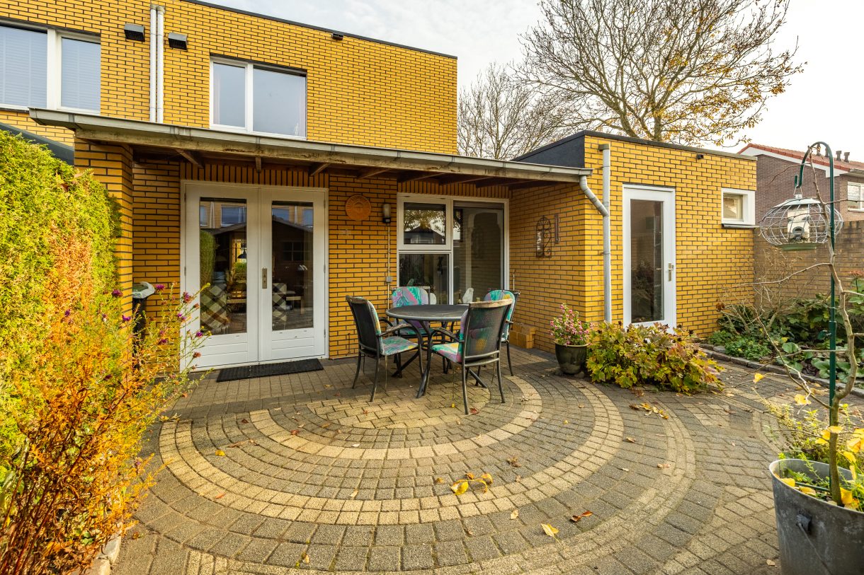 Te koop: Foto Woonhuis aan de Troelstralaan 55 in Zutphen