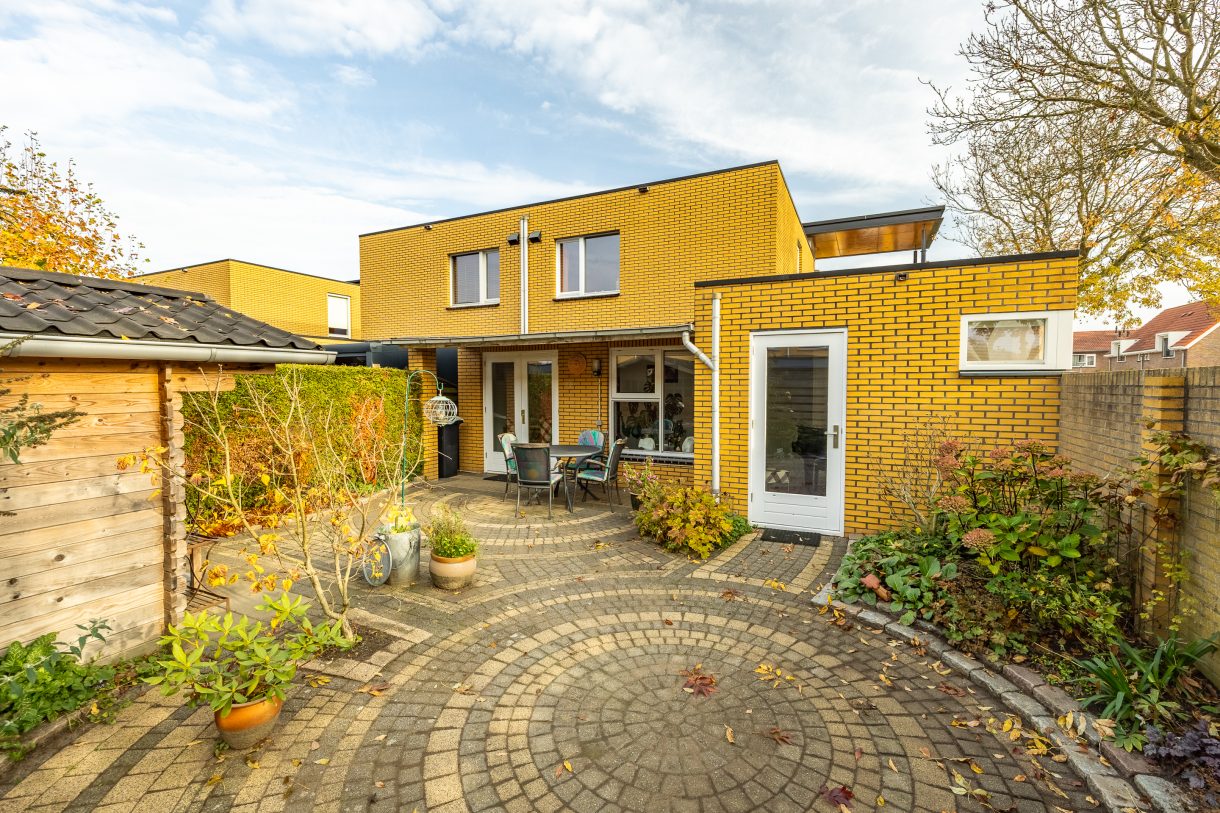 Te koop: Foto Woonhuis aan de Troelstralaan 55 in Zutphen