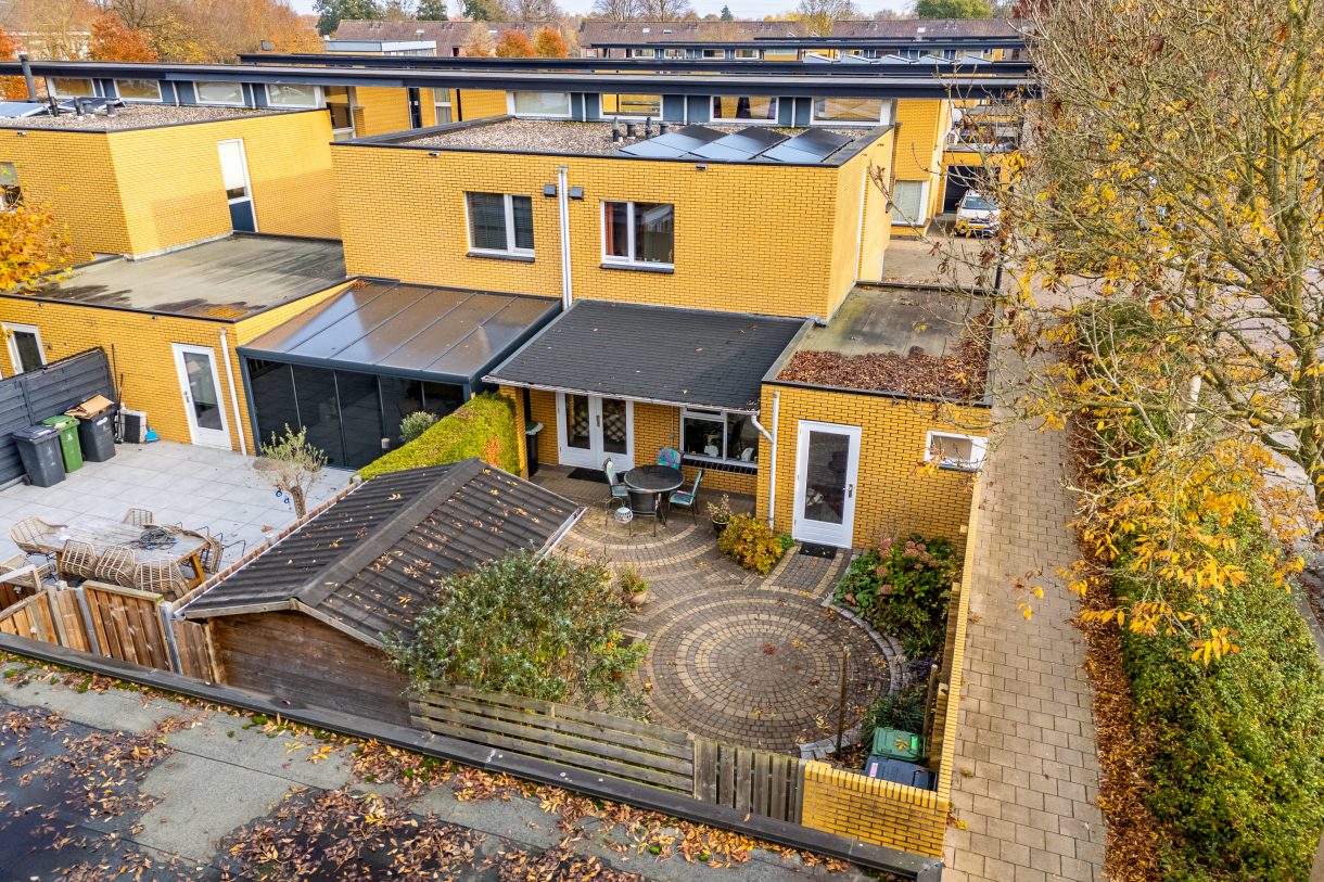 Te koop: Foto Woonhuis aan de Troelstralaan 55 in Zutphen