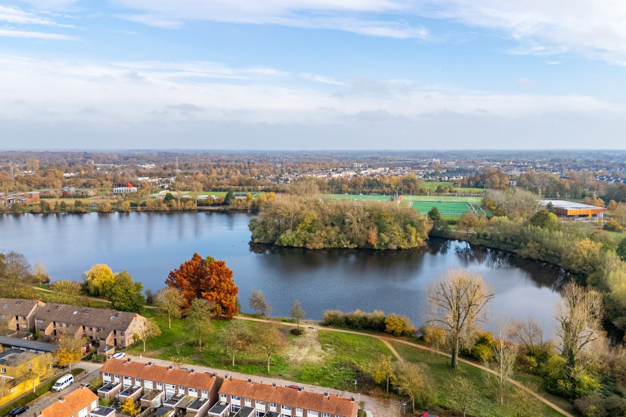 Te koop: Foto Woonhuis aan de Troelstralaan 55 in Zutphen
