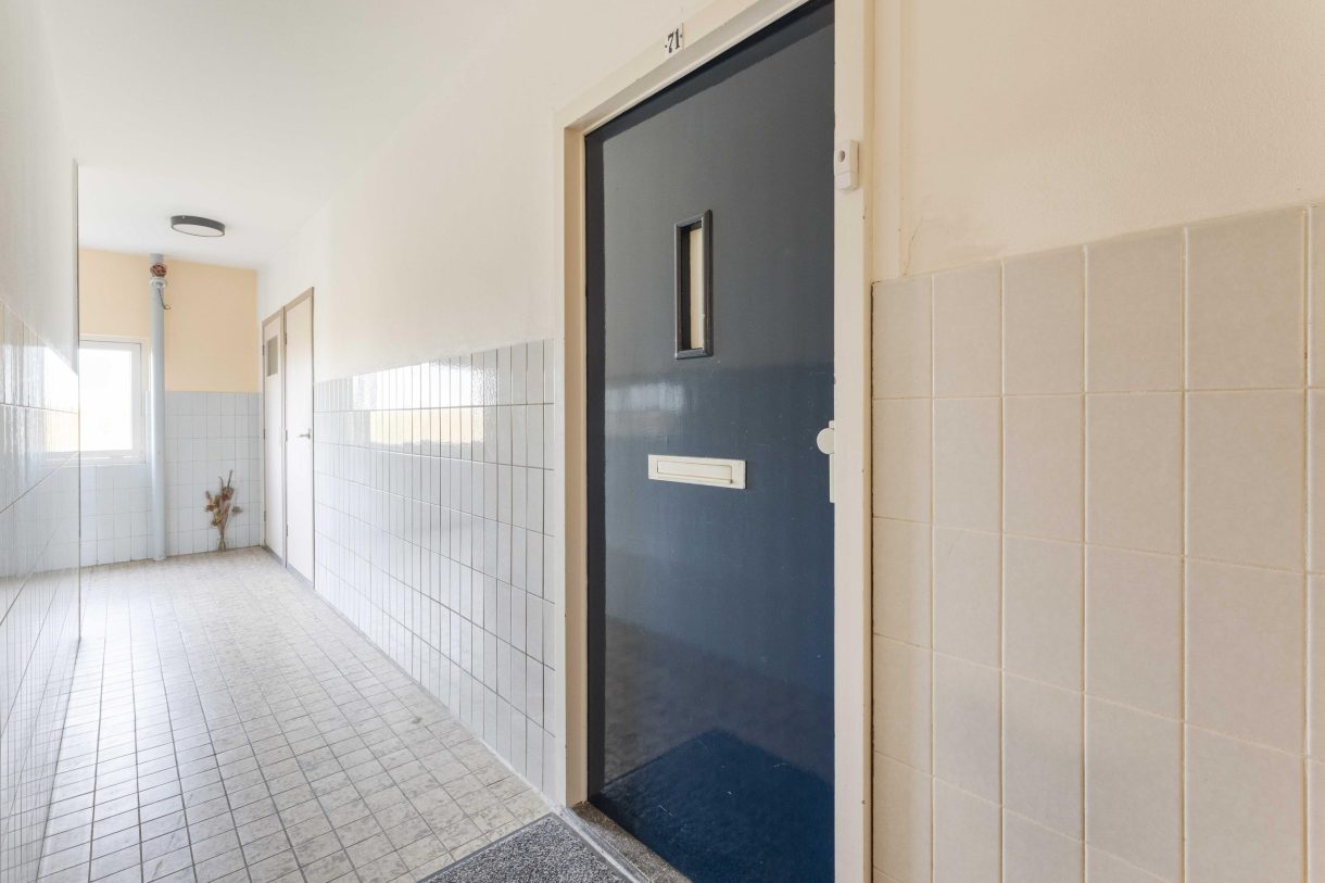 Te koop: Foto Appartement aan de Joh. Poststraat 71 in Breukelen