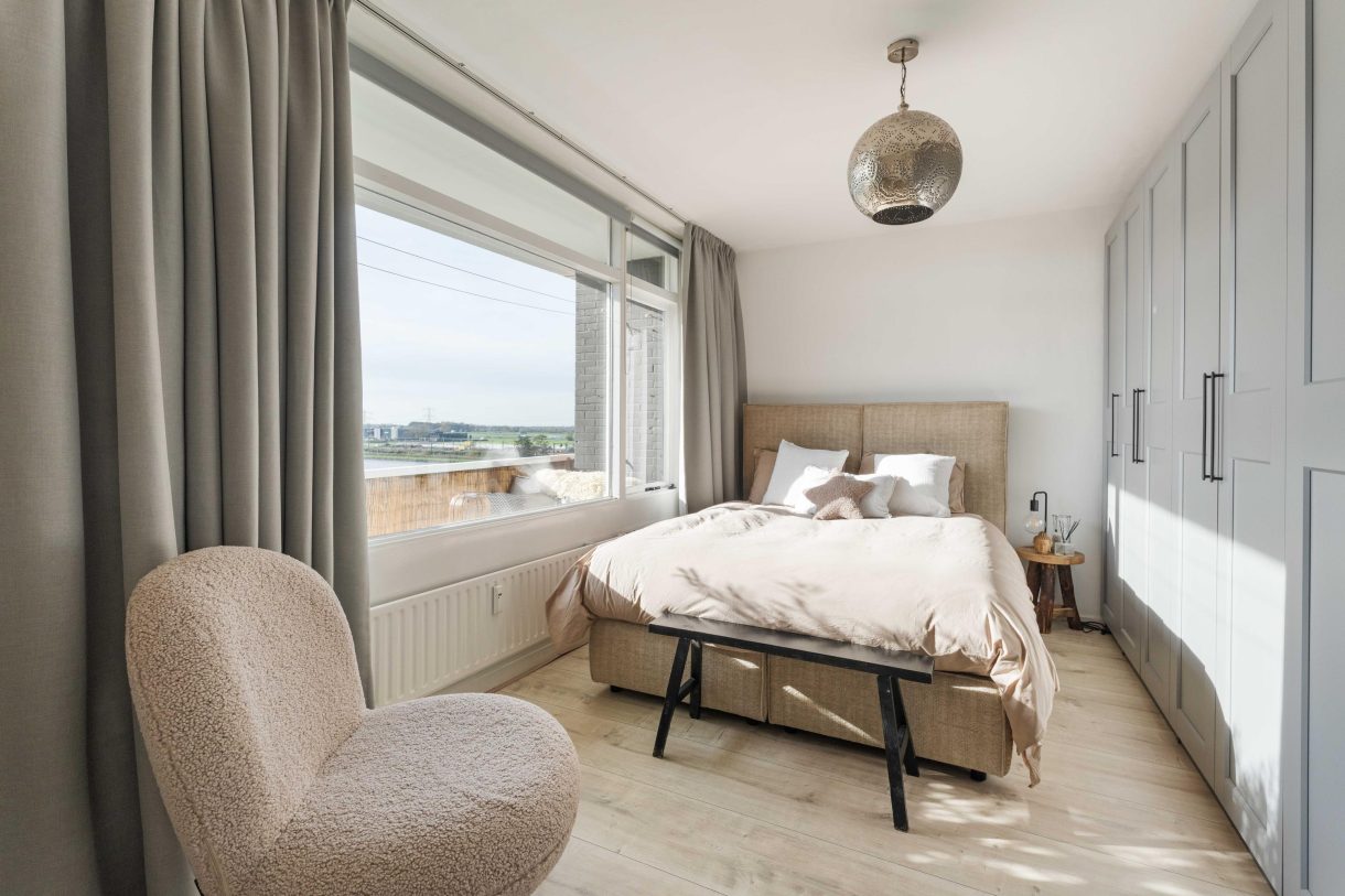 Te koop: Foto Appartement aan de Joh. Poststraat 71 in Breukelen