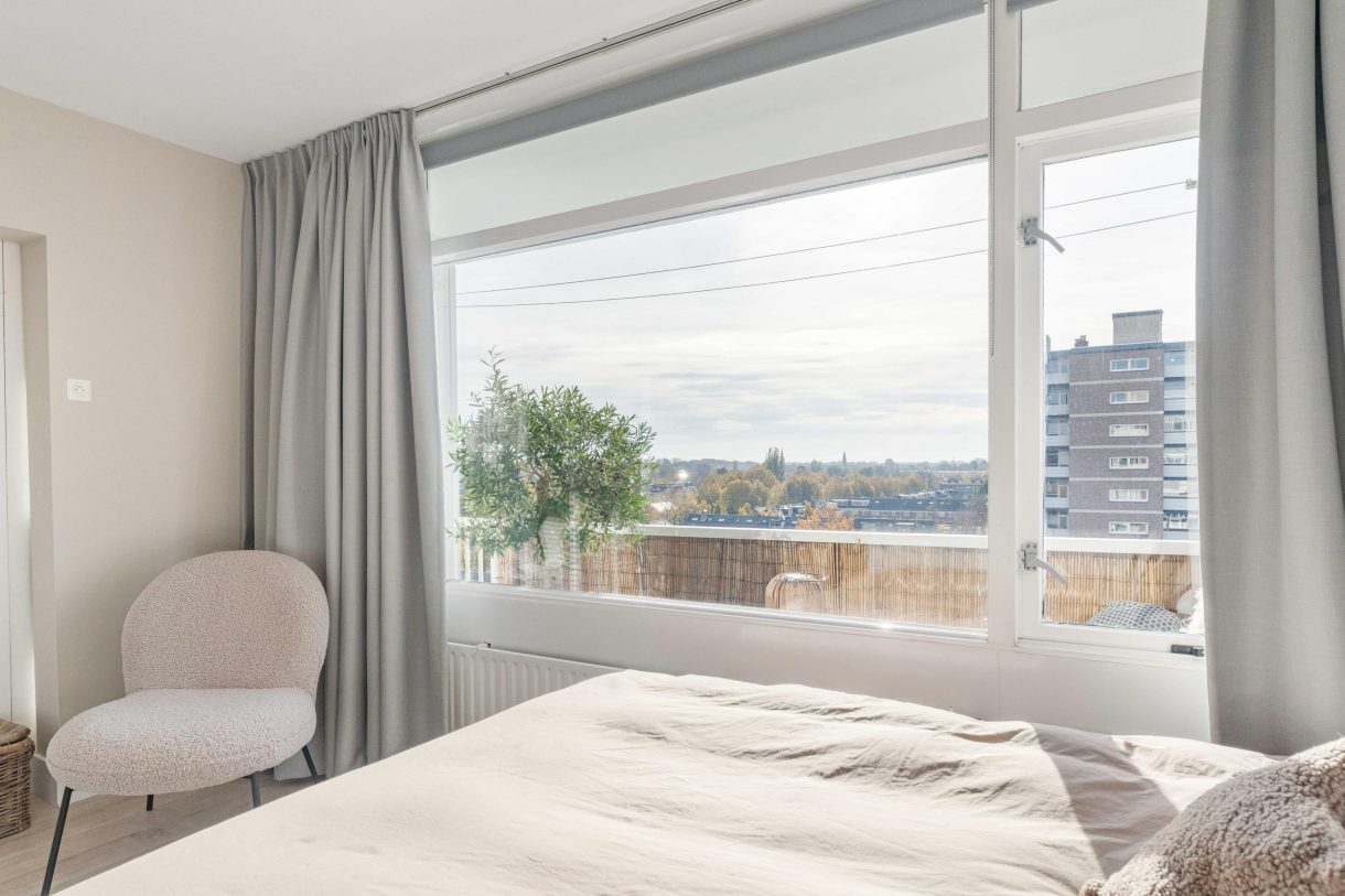 Te koop: Foto Appartement aan de Joh. Poststraat 71 in Breukelen