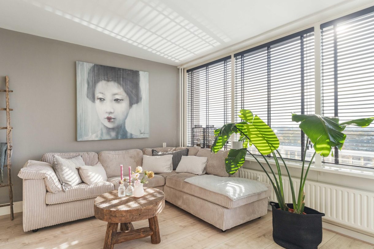 Te koop: Foto Appartement aan de Joh. Poststraat 71 in Breukelen