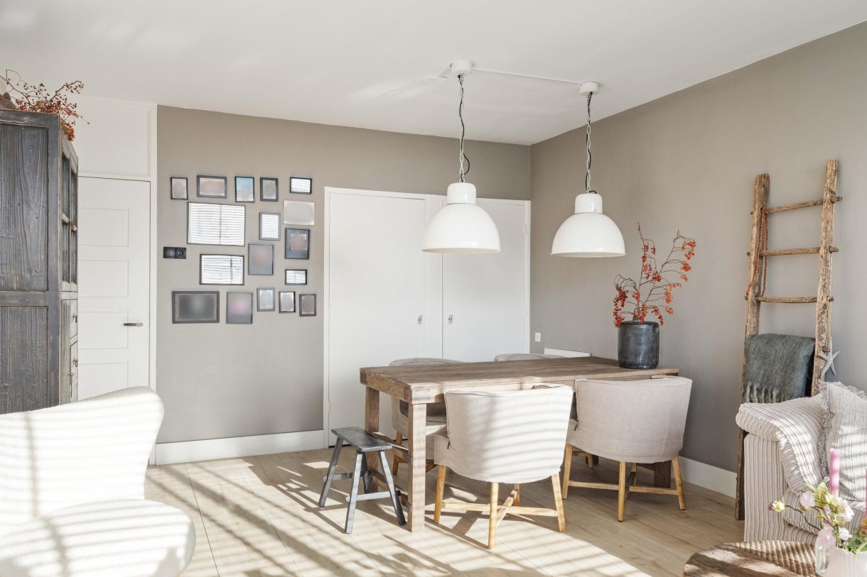 Te koop: Foto Appartement aan de Joh. Poststraat 71 in Breukelen