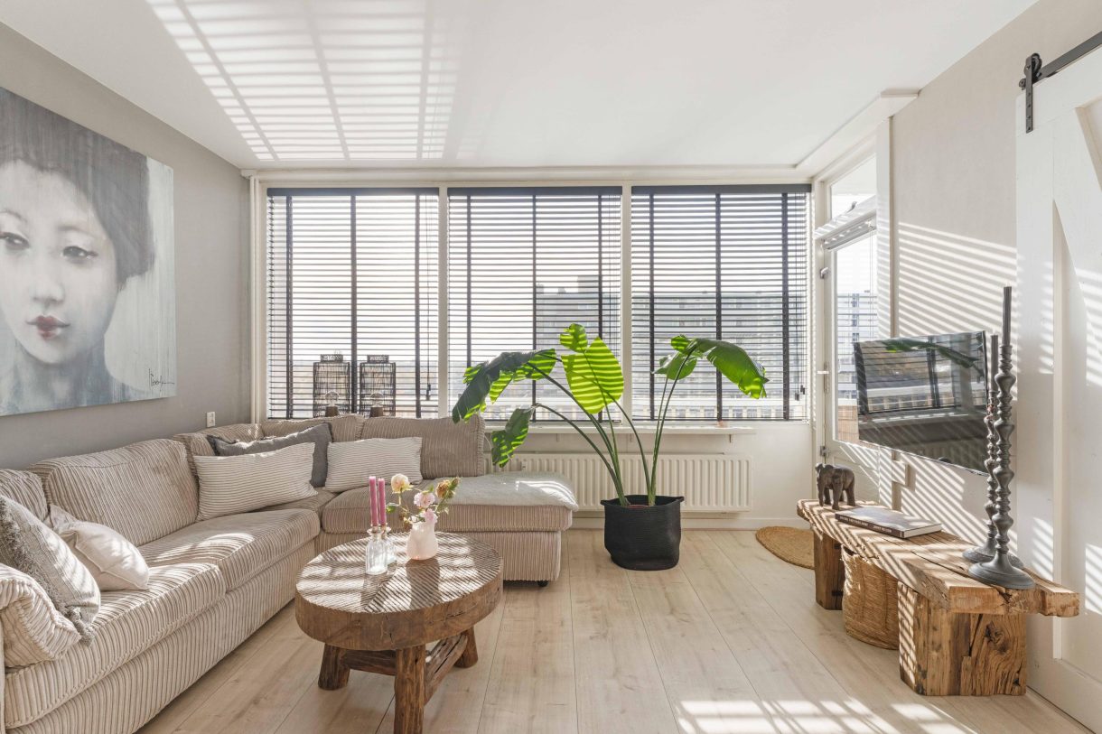 Te koop: Foto Appartement aan de Joh. Poststraat 71 in Breukelen