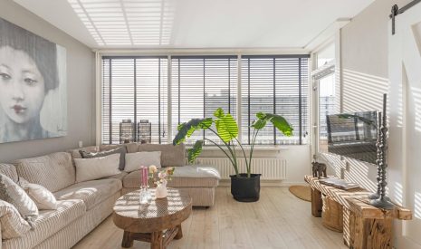 Te koop: Foto Appartement aan de Joh. Poststraat 71 in Breukelen