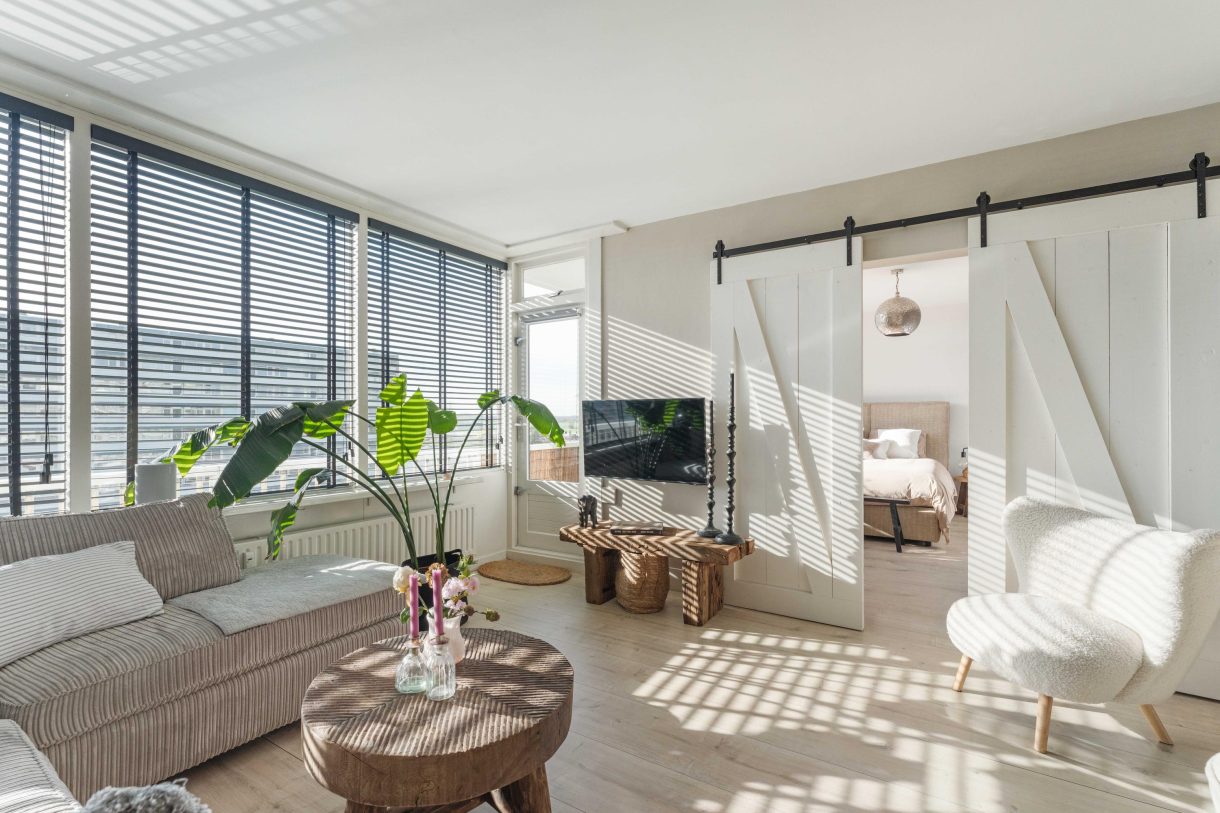 Te koop: Foto Appartement aan de Joh. Poststraat 71 in Breukelen