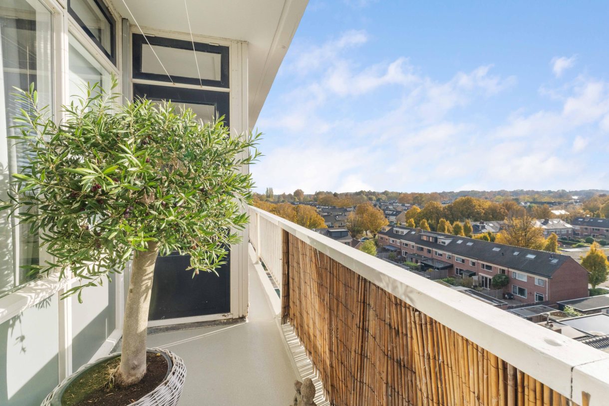 Te koop: Foto Appartement aan de Joh. Poststraat 71 in Breukelen