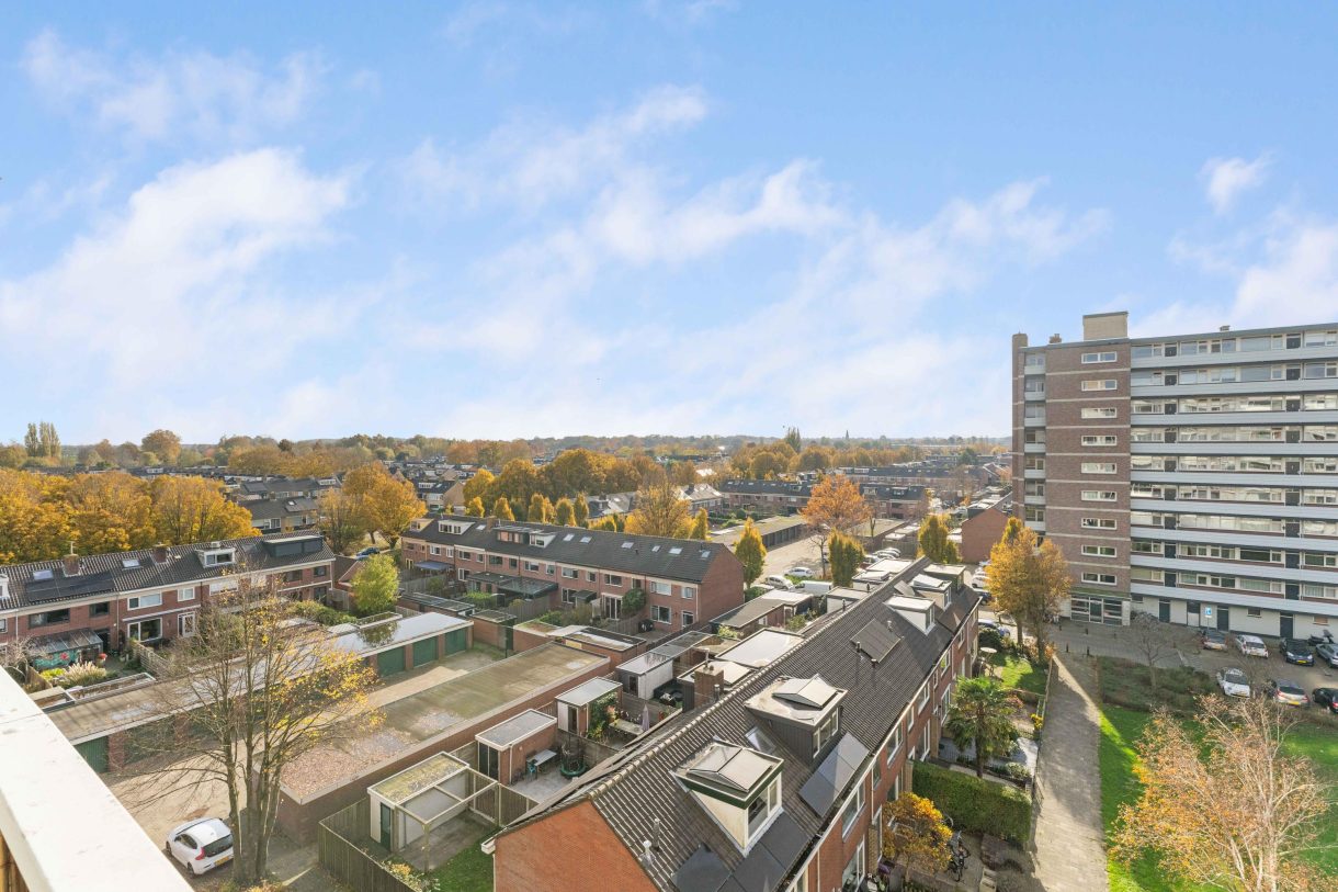 Te koop: Foto Appartement aan de Joh. Poststraat 71 in Breukelen