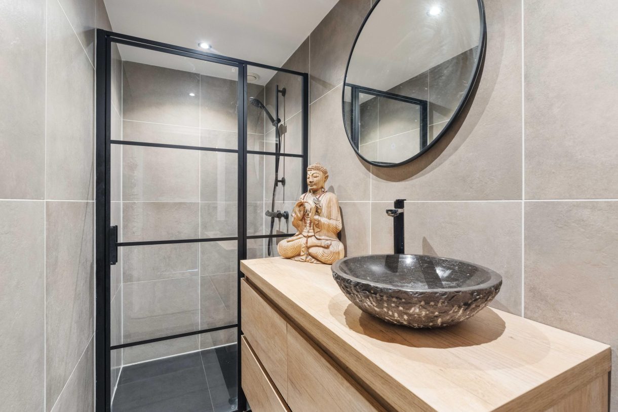 Te koop: Foto Appartement aan de Joh. Poststraat 71 in Breukelen