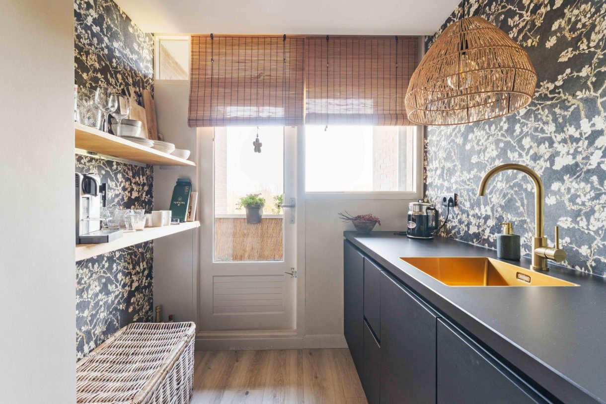 Te koop: Foto Appartement aan de Joh. Poststraat 71 in Breukelen