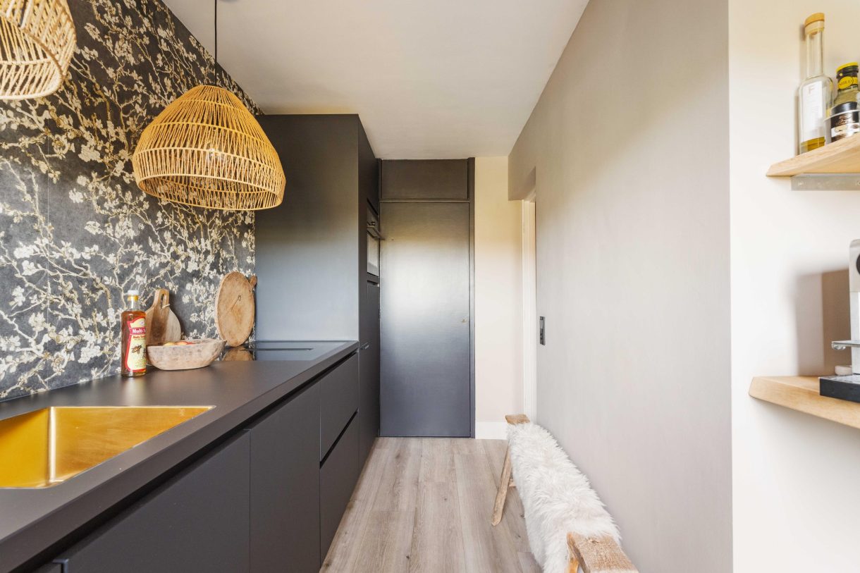 Te koop: Foto Appartement aan de Joh. Poststraat 71 in Breukelen