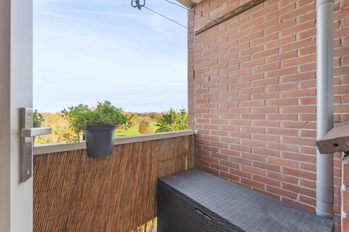 Te koop: Foto Appartement aan de Joh. Poststraat 71 in Breukelen