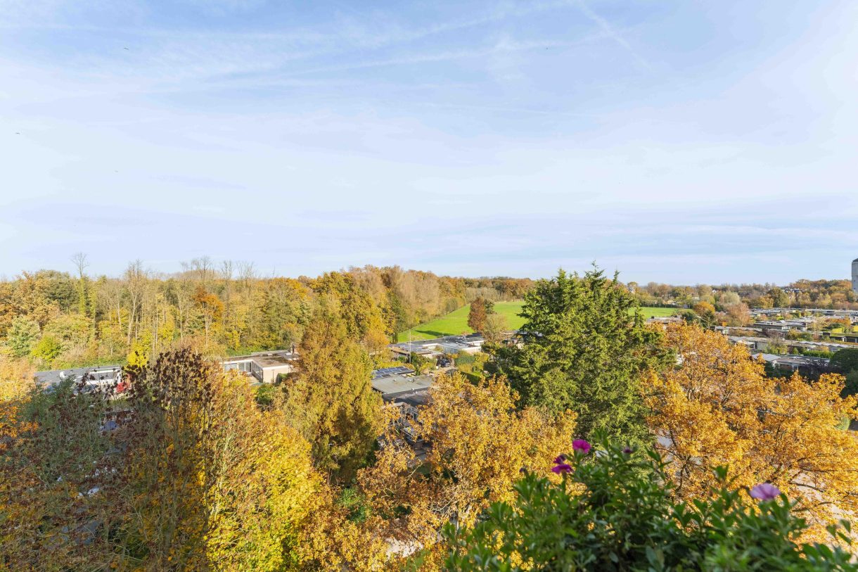 Te koop: Foto Appartement aan de Joh. Poststraat 71 in Breukelen