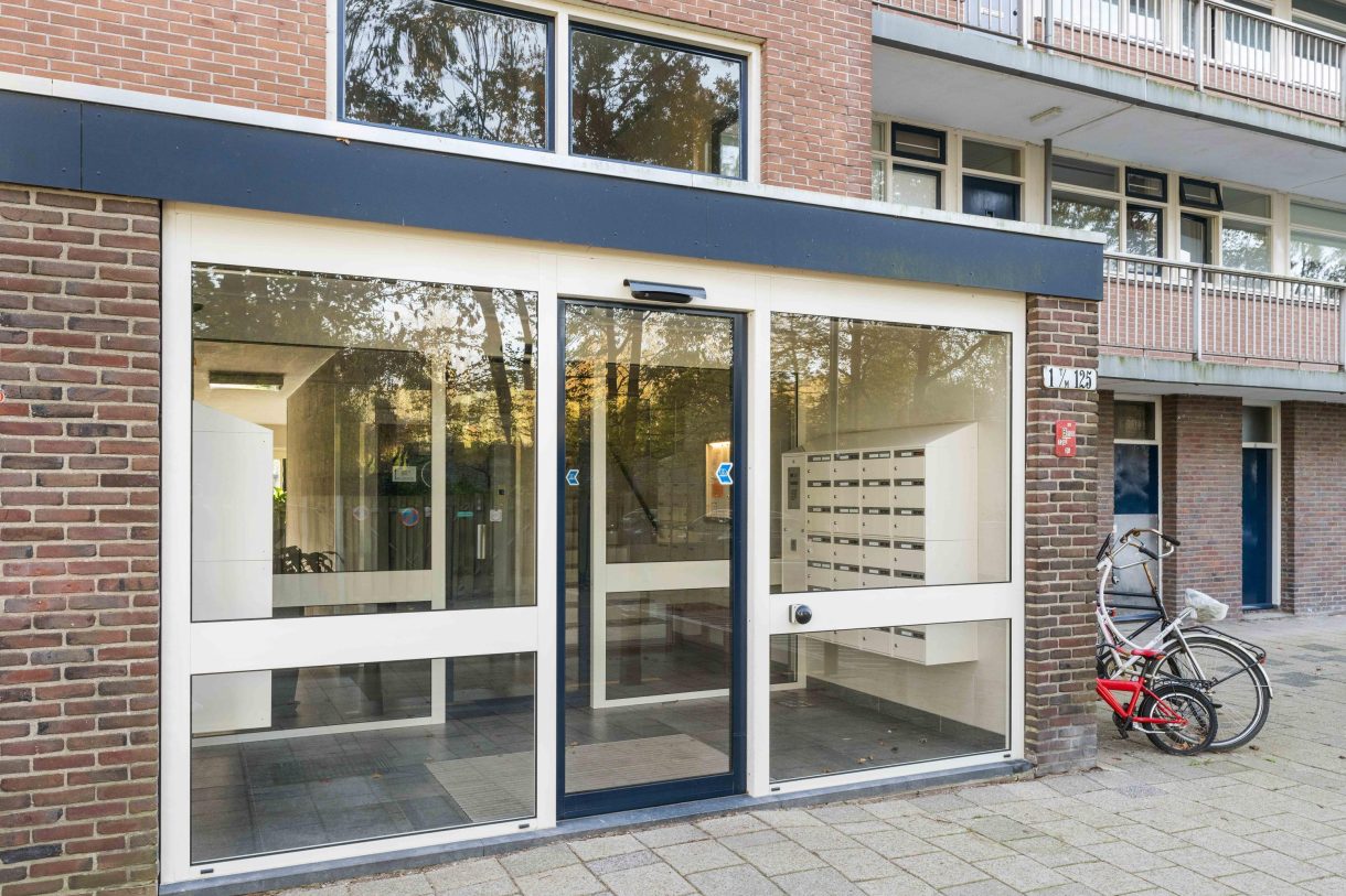 Te koop: Foto Appartement aan de Joh. Poststraat 71 in Breukelen