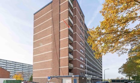 Te koop: Foto Appartement aan de Joh. Poststraat 71 in Breukelen