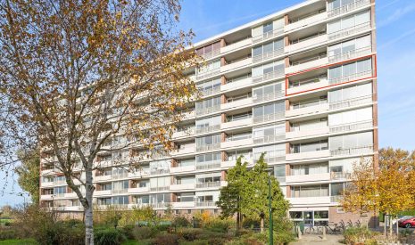 Hoofdfoto van Breukelen Joh. Poststraat 71