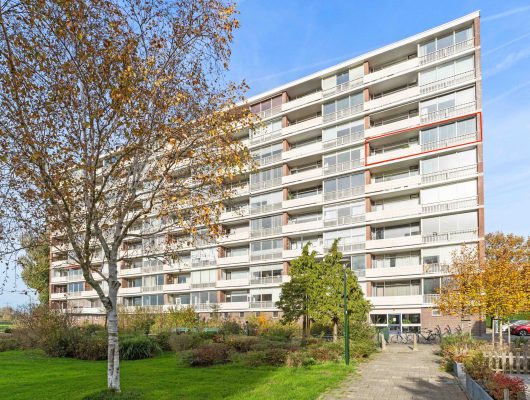 Hoofdfoto van Breukelen Joh. Poststraat 71