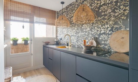 Te koop: Foto Appartement aan de Joh. Poststraat 71 in Breukelen