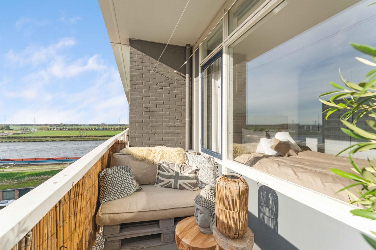 Te koop: Foto Appartement aan de Joh. Poststraat 71 in Breukelen