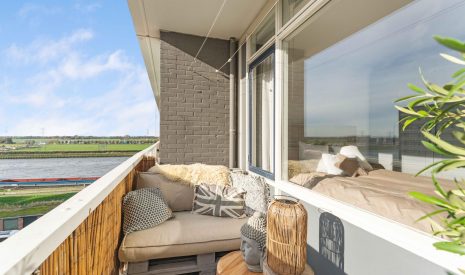 Te koop: Foto Appartement aan de Joh. Poststraat 71 in Breukelen