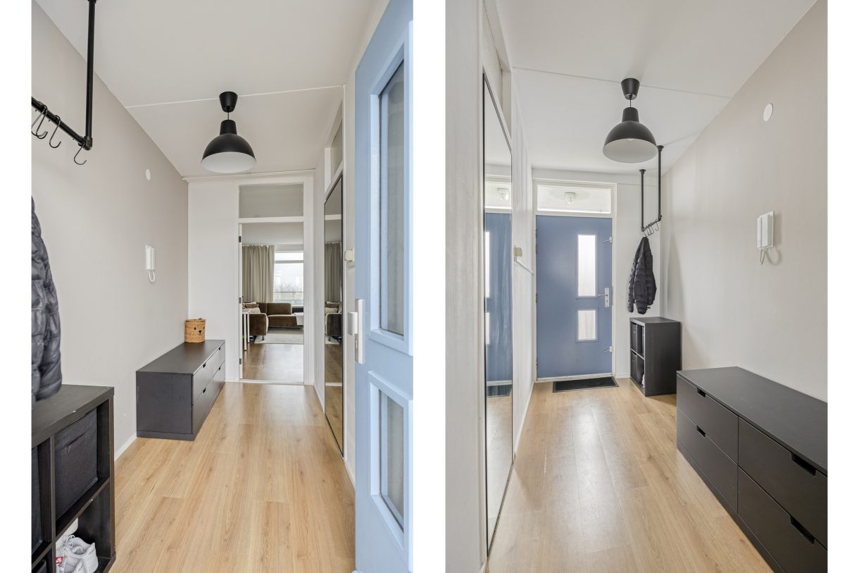 Te koop: Foto Appartement aan de Plutostraat 152 in Alphen aan den Rijn