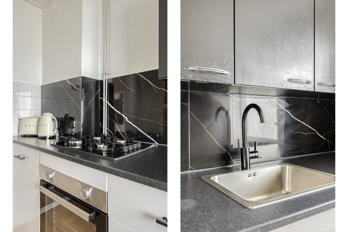 Te koop: Foto Appartement aan de Plutostraat 152 in Alphen aan den Rijn