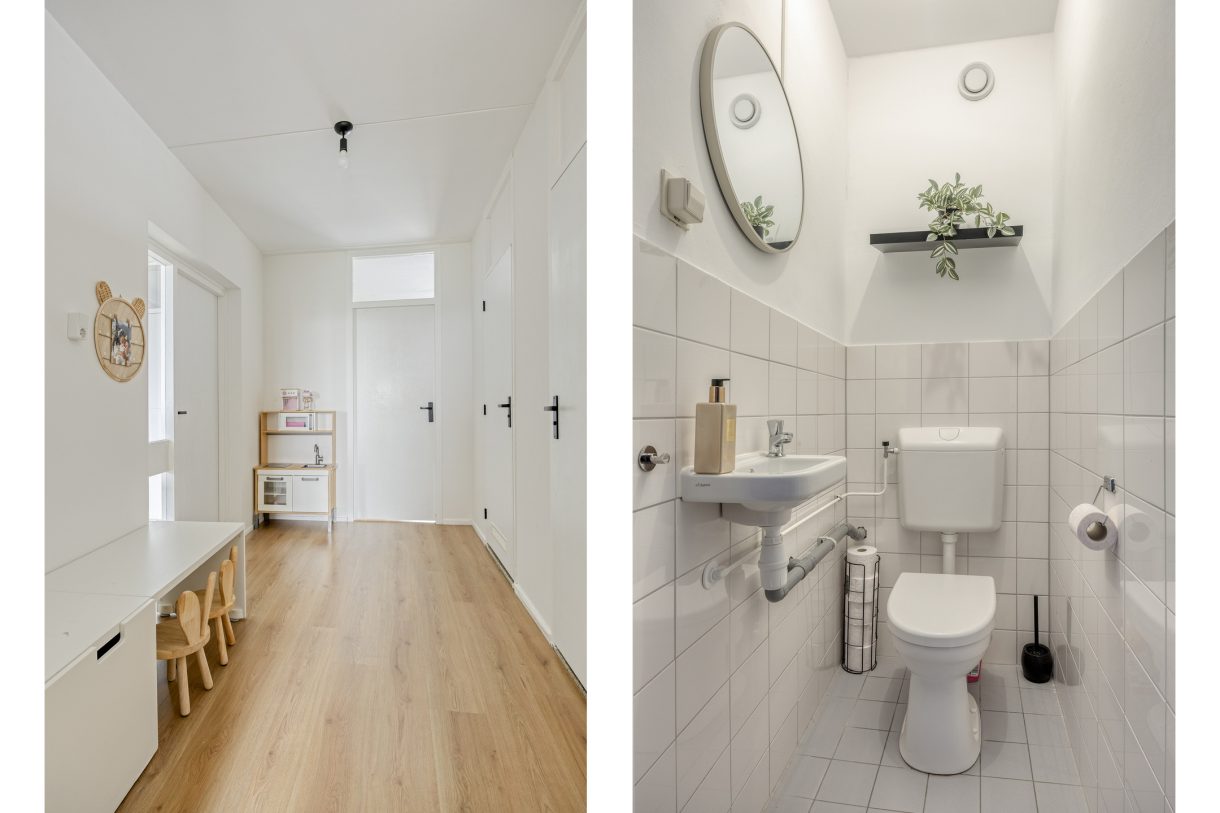 Te koop: Foto Appartement aan de Plutostraat 152 in Alphen aan den Rijn