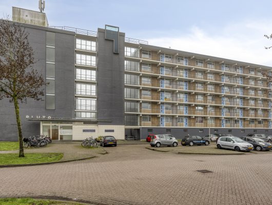 Hoofdfoto van Alphen aan den Rijn Plutostraat 152