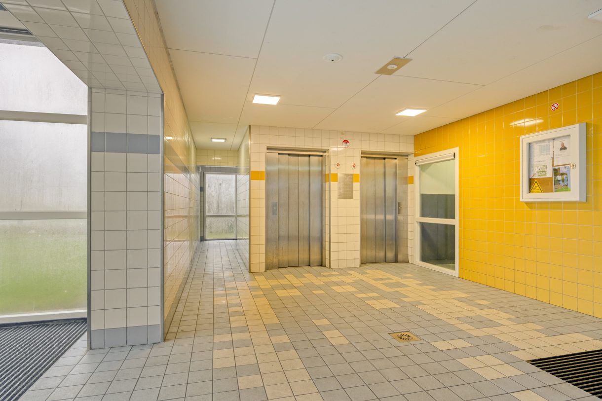 Te koop: Foto Appartement aan de Plutostraat 152 in Alphen aan den Rijn