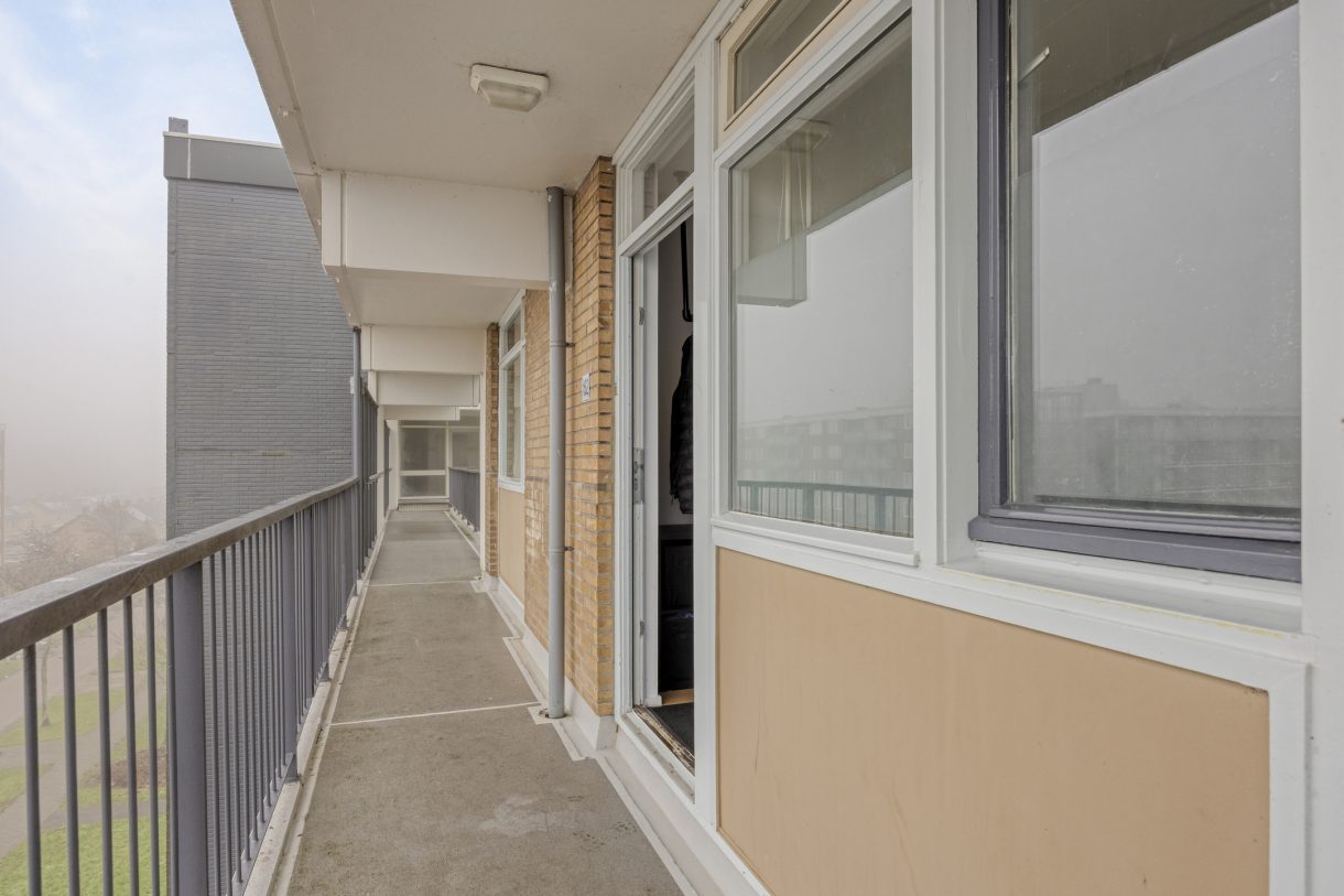 Te koop: Foto Appartement aan de Plutostraat 152 in Alphen aan den Rijn