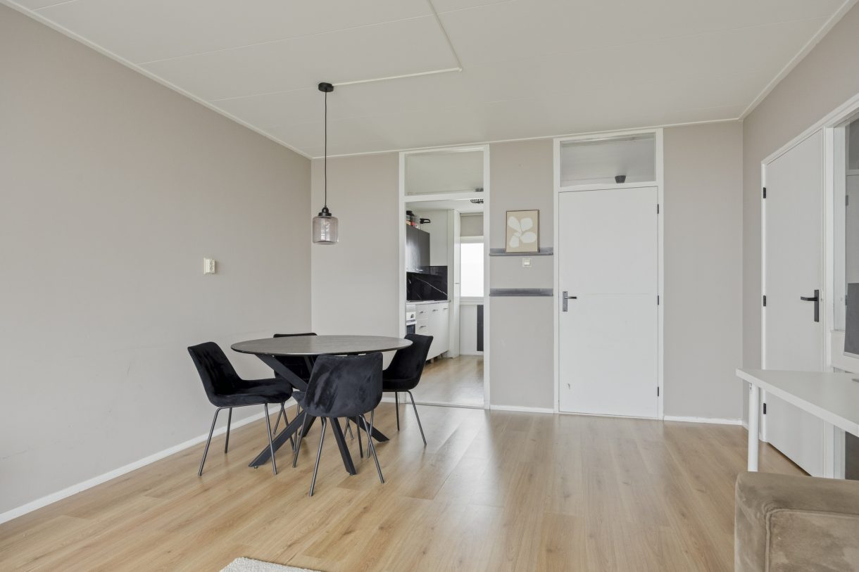Te koop: Foto Appartement aan de Plutostraat 152 in Alphen aan den Rijn