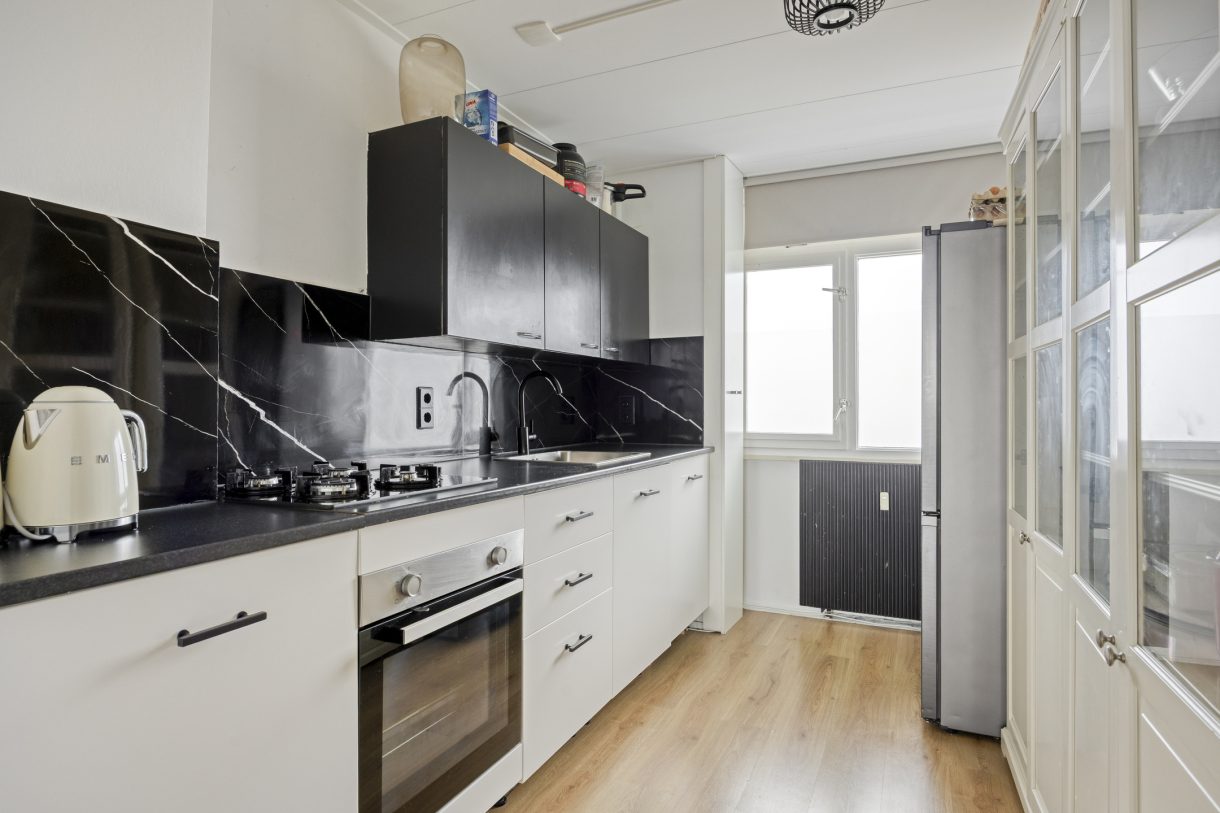 Te koop: Foto Appartement aan de Plutostraat 152 in Alphen aan den Rijn