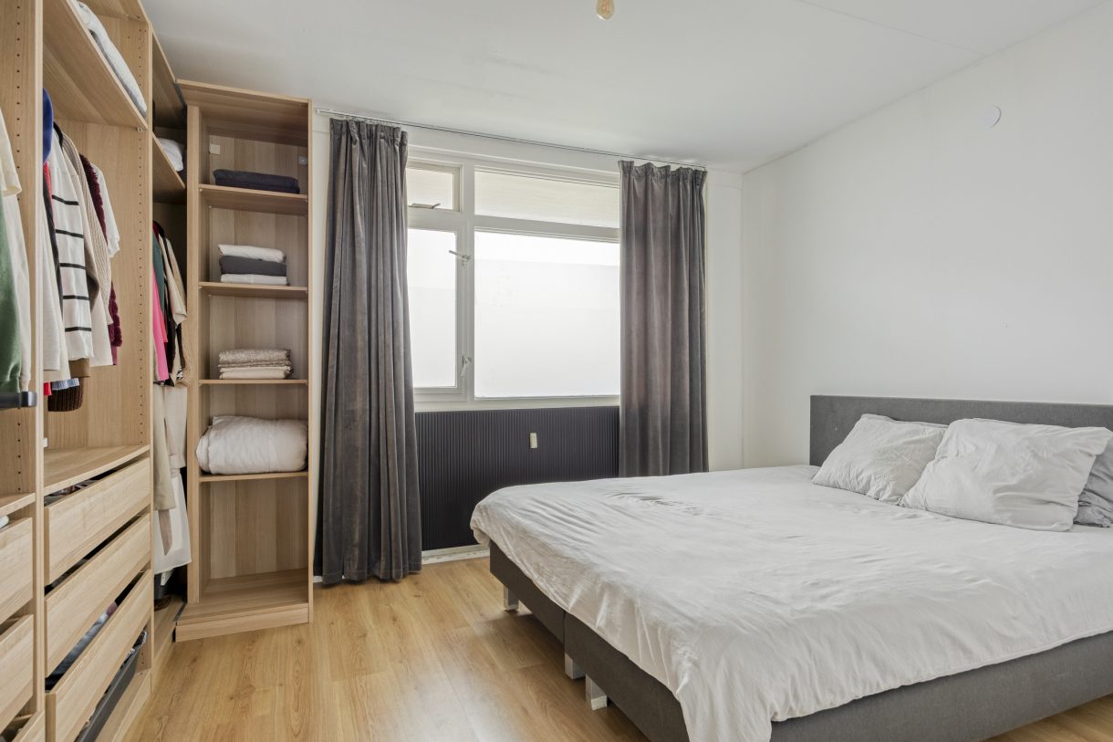 Te koop: Foto Appartement aan de Plutostraat 152 in Alphen aan den Rijn