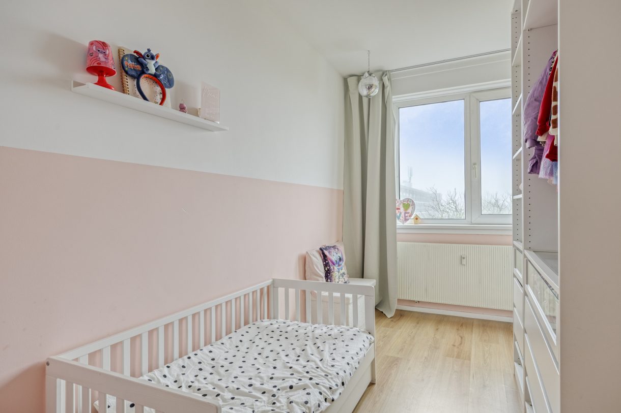 Te koop: Foto Appartement aan de Plutostraat 152 in Alphen aan den Rijn