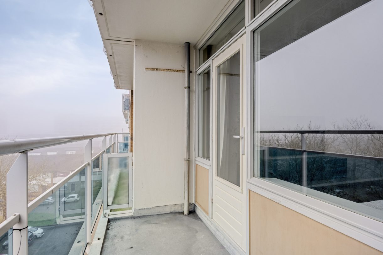 Te koop: Foto Appartement aan de Plutostraat 152 in Alphen aan den Rijn
