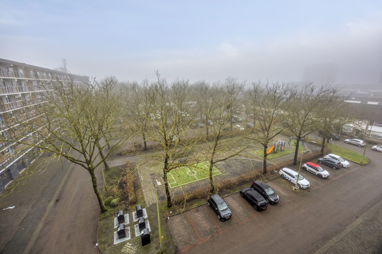 Te koop: Foto Appartement aan de Plutostraat 152 in Alphen aan den Rijn