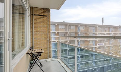 Te koop: Foto Appartement aan de Plutostraat 152 in Alphen aan den Rijn