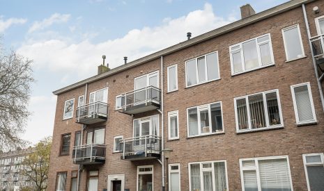 Hoofdfoto van Vlaardingen Chopinstraat 23C