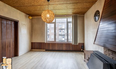 Te koop: Foto Appartement aan de Chopinstraat 23C in Vlaardingen